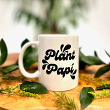 Load image into Gallery viewer, Plant Papí Mug