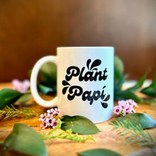 Load image into Gallery viewer, Plant Papí Mug