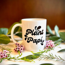 Load image into Gallery viewer, Plant Papí Mug