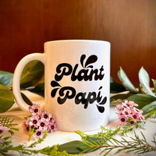 Load image into Gallery viewer, Plant Papí Mug