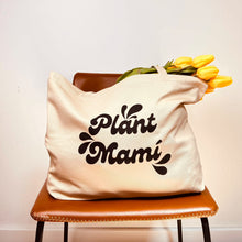 Load image into Gallery viewer, Plant Mamí Tote Bag
