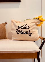 Load image into Gallery viewer, Plant Mamí Tote Bag
