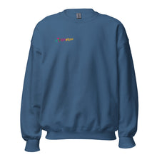 Load image into Gallery viewer, Mas Corazon Mercado Crewneck
