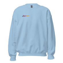 Load image into Gallery viewer, Mas Corazon Mercado Crewneck