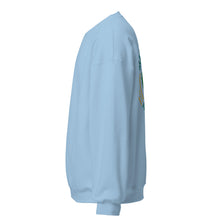 Load image into Gallery viewer, Mas Corazon Mercado Crewneck