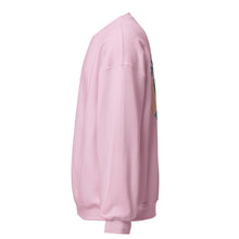 Load image into Gallery viewer, Mas Corazon Mercado Crewneck