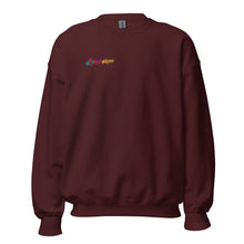 Load image into Gallery viewer, Mas Corazon Mercado Crewneck