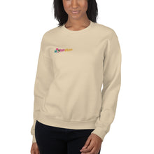 Load image into Gallery viewer, Mas Corazon Mercado Crewneck