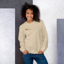 Load image into Gallery viewer, Mas Corazon Mercado Crewneck