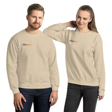 Load image into Gallery viewer, Mas Corazon Mercado Crewneck