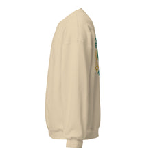 Load image into Gallery viewer, Mas Corazon Mercado Crewneck