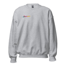 Load image into Gallery viewer, Mas Corazon Mercado Crewneck