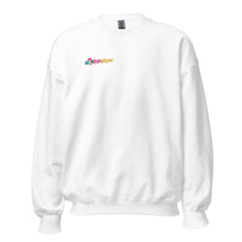 Load image into Gallery viewer, Mas Corazon Mercado Crewneck
