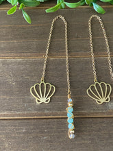 Load image into Gallery viewer, Under the Sea with Amazonite