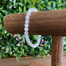Load image into Gallery viewer, Selenite Bracelet