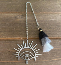 Load image into Gallery viewer, Seeing Eye Bookmark