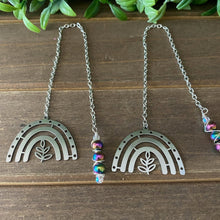 Load image into Gallery viewer, Taste the Rainbow in Silver