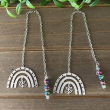 Load image into Gallery viewer, Taste the Rainbow in Silver