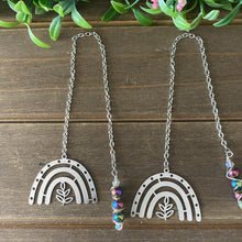 Load image into Gallery viewer, Taste the Rainbow in Silver