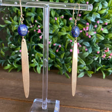 Load image into Gallery viewer, Touch Of Lapis