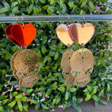 Load image into Gallery viewer, Amor Eterno Earrings