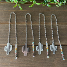 Load image into Gallery viewer, Saguaro in Silver