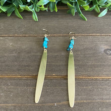 Load image into Gallery viewer, Touch of Turquoise