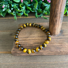 Load image into Gallery viewer, Tiger’s Eye Bracelet