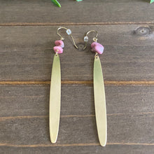 Load image into Gallery viewer, Touch of Rhodonite