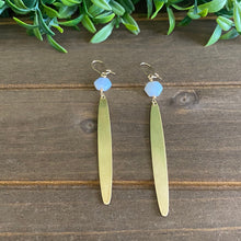 Load image into Gallery viewer, Touch Of Chalcedony