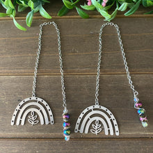 Load image into Gallery viewer, Taste the Rainbow in Silver