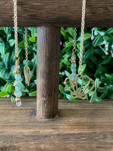 Load image into Gallery viewer, Under the Sea with Amazonite