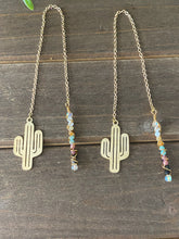 Load image into Gallery viewer, Saguaro in Gold