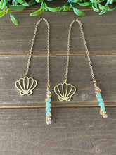 Load image into Gallery viewer, Under the Sea with Amazonite