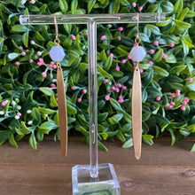 Load image into Gallery viewer, Touch Of Chalcedony