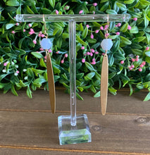 Load image into Gallery viewer, Touch Of Chalcedony