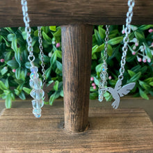 Load image into Gallery viewer, Aqui y Ahora Bookmark in Silver