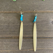 Load image into Gallery viewer, Touch of Turquoise