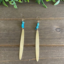 Load image into Gallery viewer, Touch of Turquoise