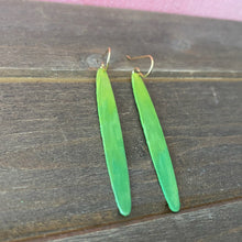 Load image into Gallery viewer, Sea Moss Earrings