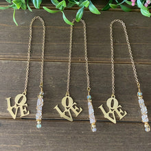 Load image into Gallery viewer, Love is Love Bookmark