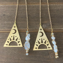 Load image into Gallery viewer, Moon Prism