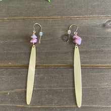 Load image into Gallery viewer, Touch of Rhodonite