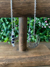 Load image into Gallery viewer, Blue Moon in Silver