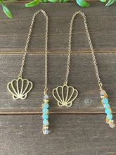 Load image into Gallery viewer, Under the Sea with Amazonite