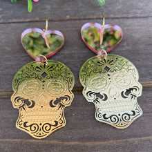 Load image into Gallery viewer, Amor Eterno Earrings