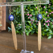 Load image into Gallery viewer, Touch Of Lapis