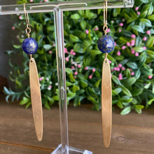 Load image into Gallery viewer, Touch Of Lapis