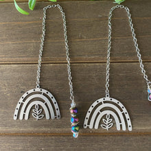 Load image into Gallery viewer, Taste the Rainbow in Silver