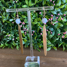 Load image into Gallery viewer, Touch Of Chalcedony